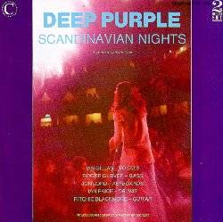 Deep Purple : Scandinavian Nights